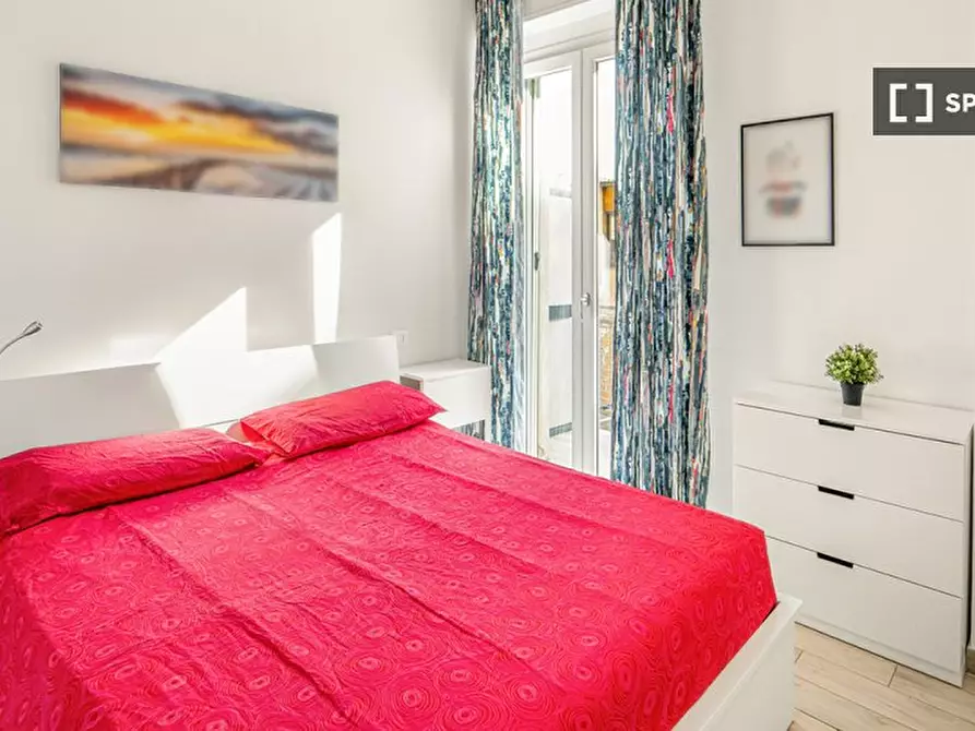 Immagine 14 di Appartamento in affitto  in Via S. Pio V a Bologna