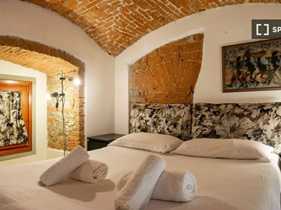 Immagine 10 di Appartamento in affitto  in Via Maffia a Firenze