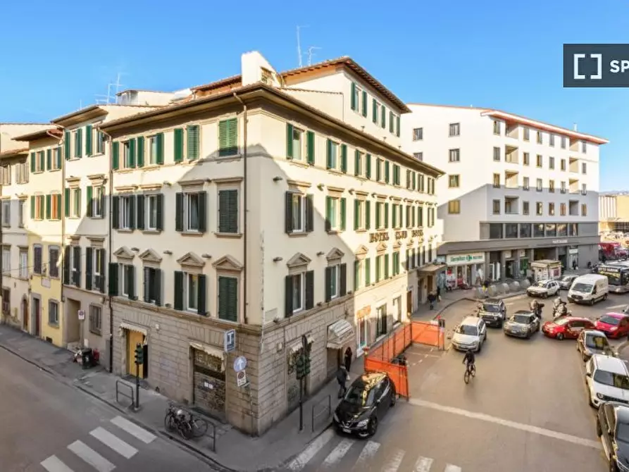 Immagine 8 di Appartamento in affitto  in Via della Scala a Firenze