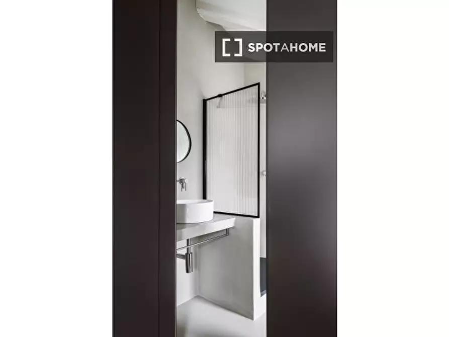 Immagine 6 di Ufficio in affitto  in Piazza S. Camillo de Lellis a Milano