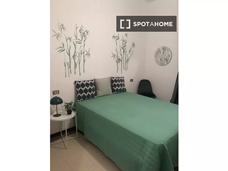 Immagine 17 di Appartamento in affitto  in Via Luigi Ornato a Milano