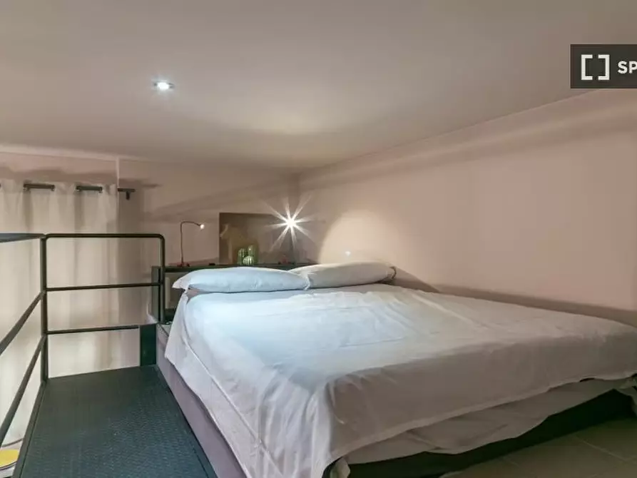 Immagine 8 di Appartamento in affitto  in Via Giovanni Battista Sammartini a Milano