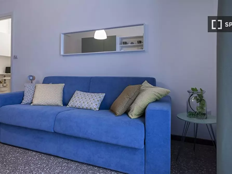 Immagine 4 di Appartamento in affitto  in Via Giuseppe Cesare Abba a Milano