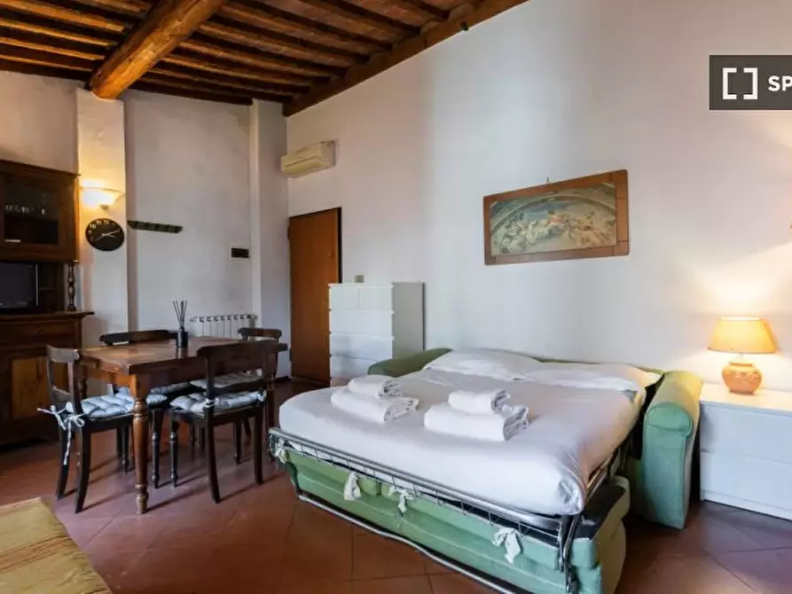 Immagine 4 di Ufficio in affitto  in Borgo Allegri a Firenze