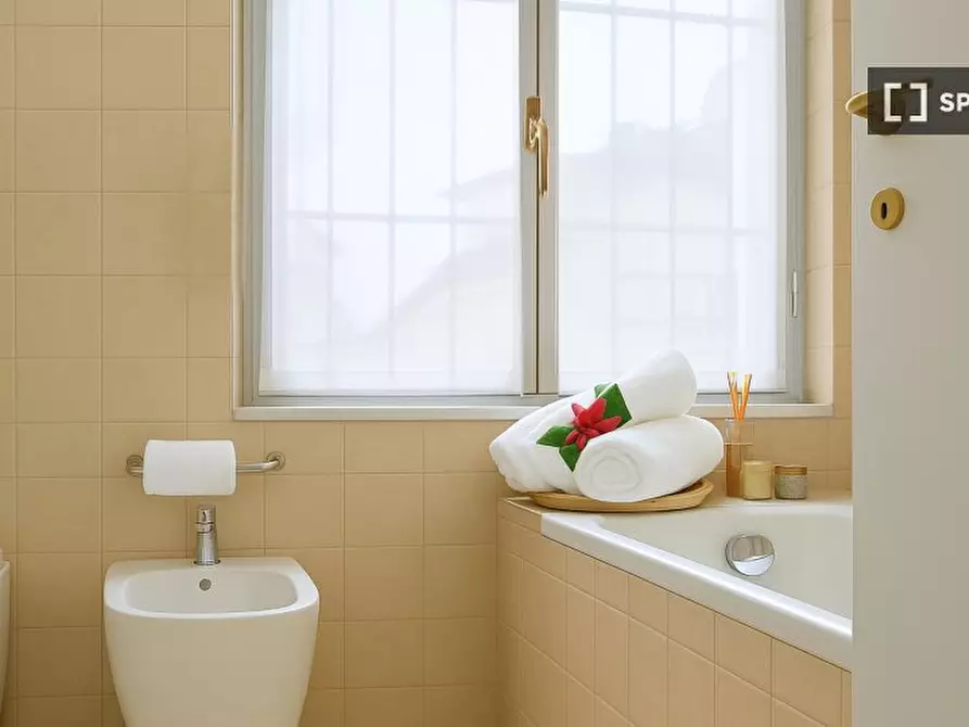 Immagine 12 di Appartamento in affitto  in Via Giovanni Paisiello a Milano