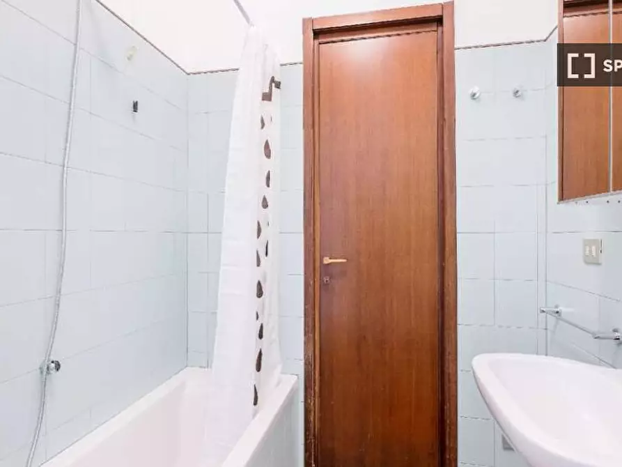 Immagine 13 di Camera condivisa in affitto  in Via Pontaccio a Milano