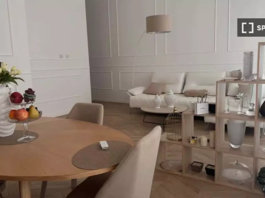 Immagine 11 di Appartamento in affitto  in Via Vittoria Colonna a Milano