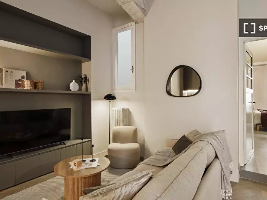 Immagine 11 di Appartamento in affitto  in Via Soperga a Milano