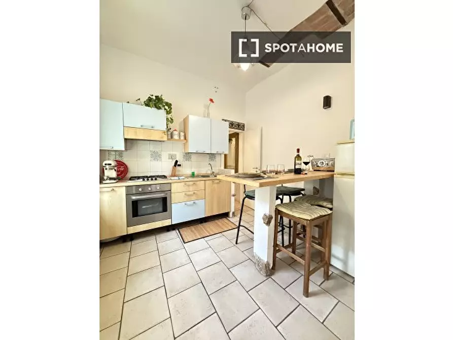 Immagine 3 di Ufficio in affitto  in Via dei Sabelli a Roma