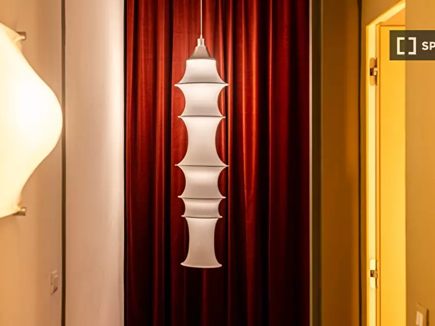 Immagine 14 di Ufficio in affitto  in Via Giulio e Corrado Venini a Milano