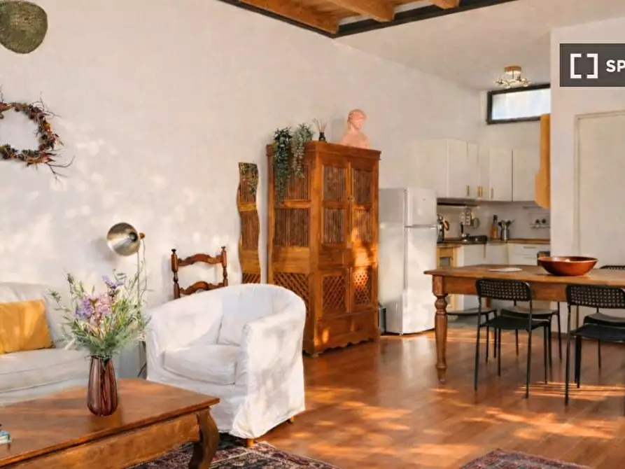 Immagine 2 di Appartamento in affitto  in Via Savona a Milano