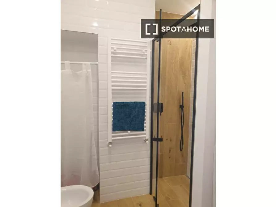 Immagine 9 di Appartamento in affitto  in Via Degli Scipioni a Milano