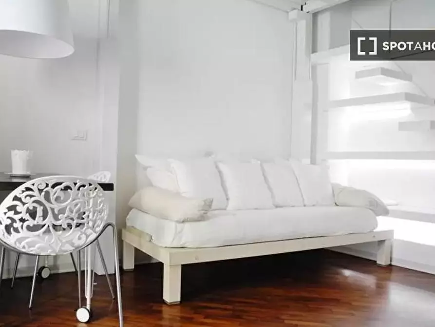 Immagine 2 di Ufficio in affitto  in Via Agostino Bertani a Milano