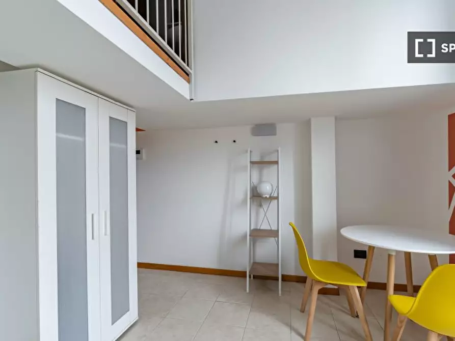 Immagine 3 di Ufficio in affitto  in Corso Magenta a Milano