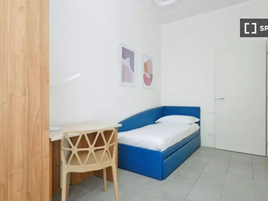 Immagine 9 di Appartamento in affitto  in Via Adda a Milano