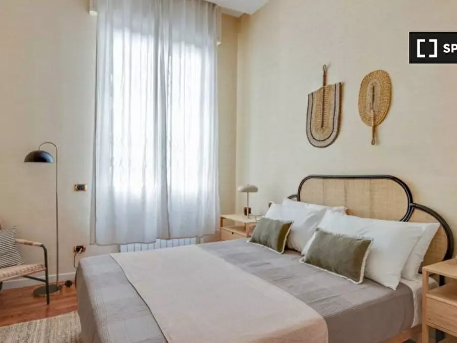 Immagine 13 di Appartamento in affitto  in Viale Tunisia a Milano