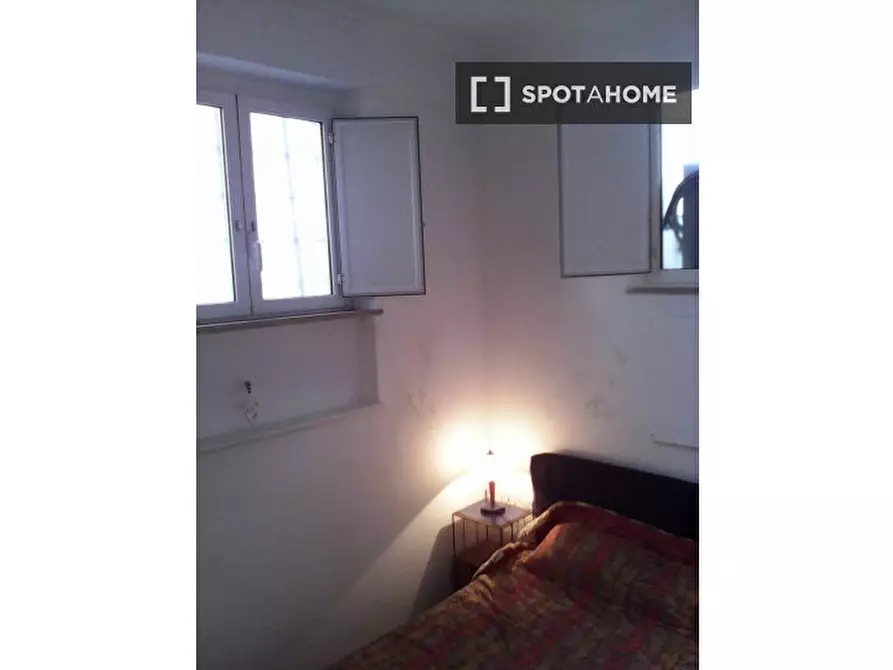 Immagine 13 di Appartamento in affitto  in Via Volterra a Roma