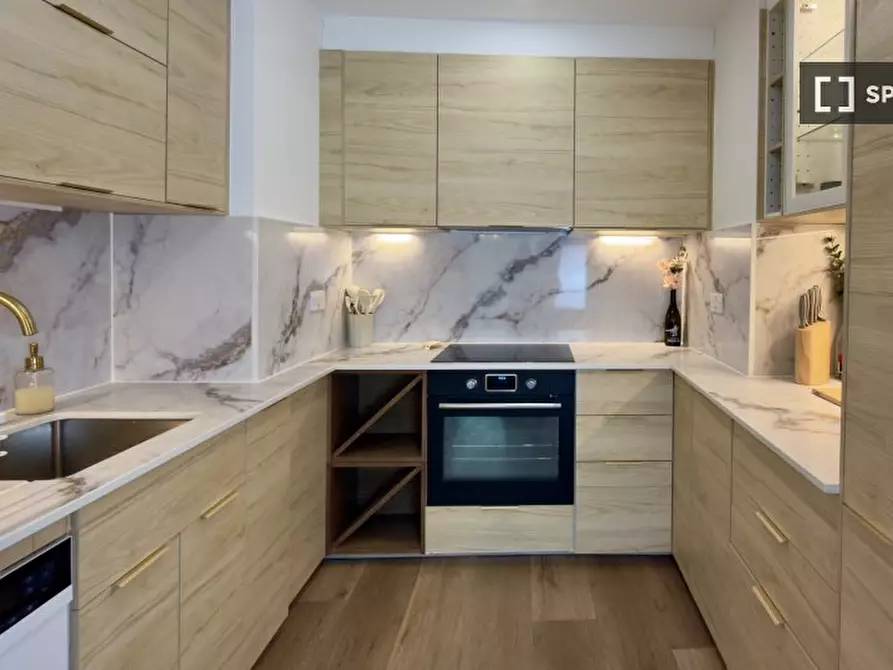 Immagine 3 di Appartamento in affitto  in Galen Place a Camden Town