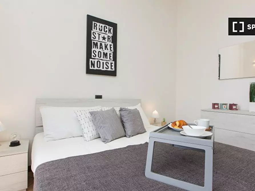 Immagine 16 di Appartamento in affitto  in Viale Fratelli Rosselli a Firenze