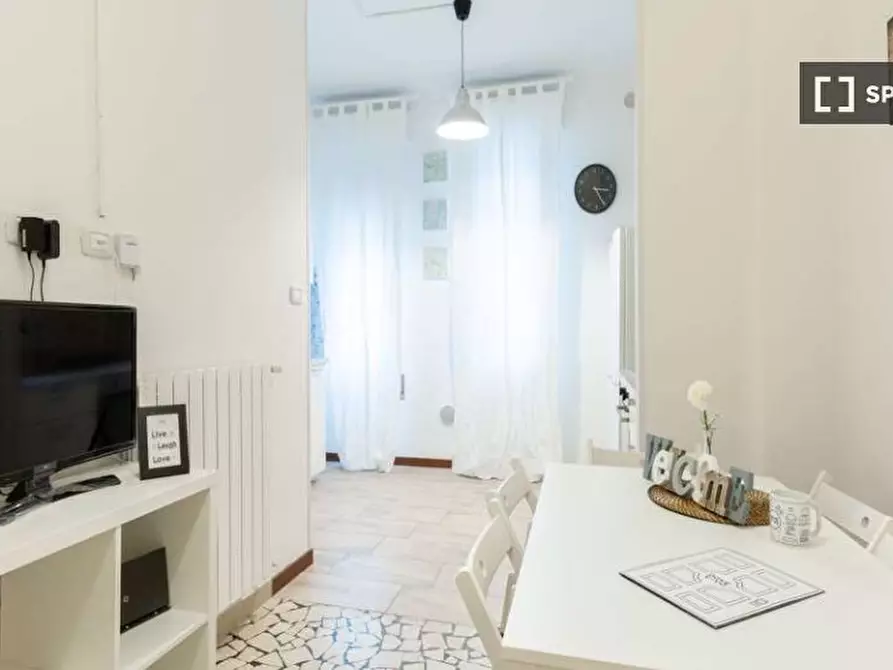 Immagine 16 di Camera condivisa in affitto  in Via Cairoli a Bologna