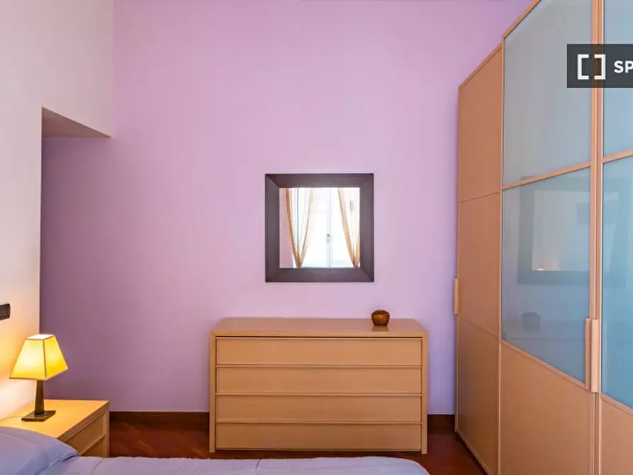 Immagine 7 di Appartamento in affitto  in Via Avellino a Tarsia a Napoli