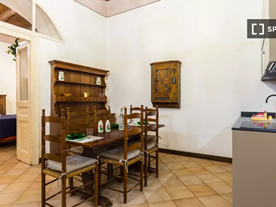 Immagine 9 di Appartamento in affitto  in Vico San Domenico Soriano a Napoli