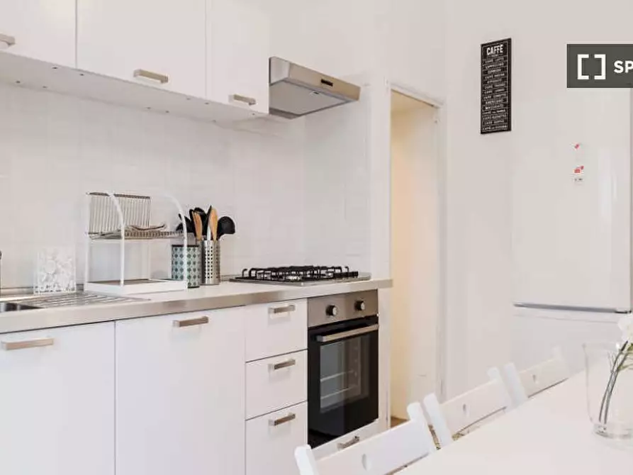 Immagine 14 di Camera condivisa in affitto  in Via delle Belle Arti a Bologna