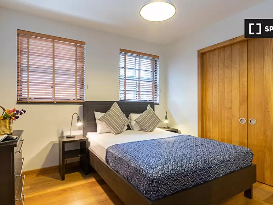 Immagine 10 di Appartamento in affitto  in Charlotte Rd a Islington