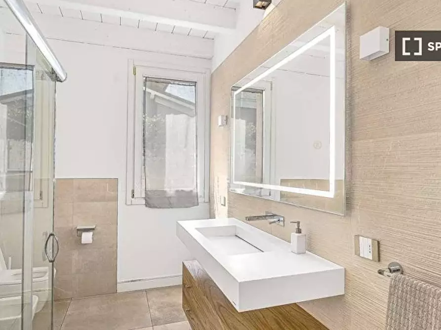 Immagine 12 di Camera condivisa in affitto  in Via Ilvo Baronti a Lamporecchio