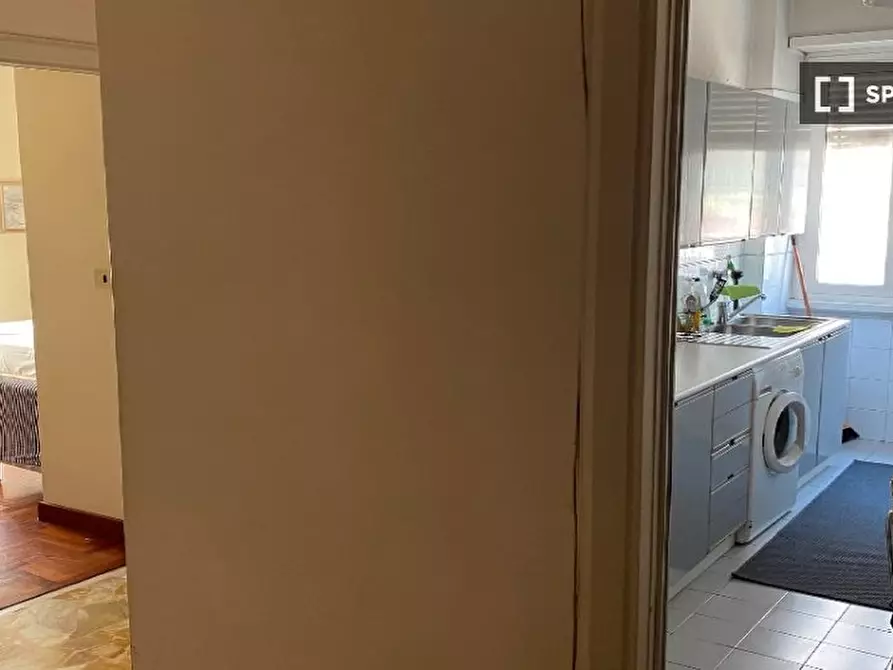 Immagine 8 di Appartamento in affitto  in Circonvallazione Nomentana a Roma