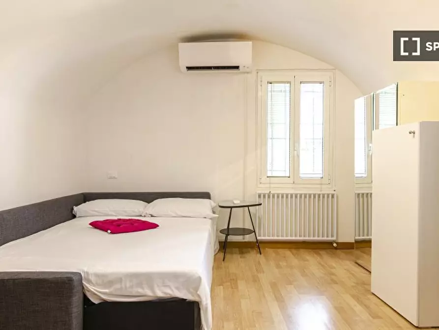 Immagine 8 di Ufficio in affitto  in Via Fossalta a Bologna