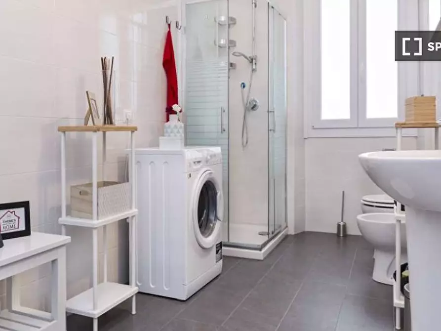 Immagine 15 di Camera condivisa in affitto  in Via Melchiorre Gioia a Milano