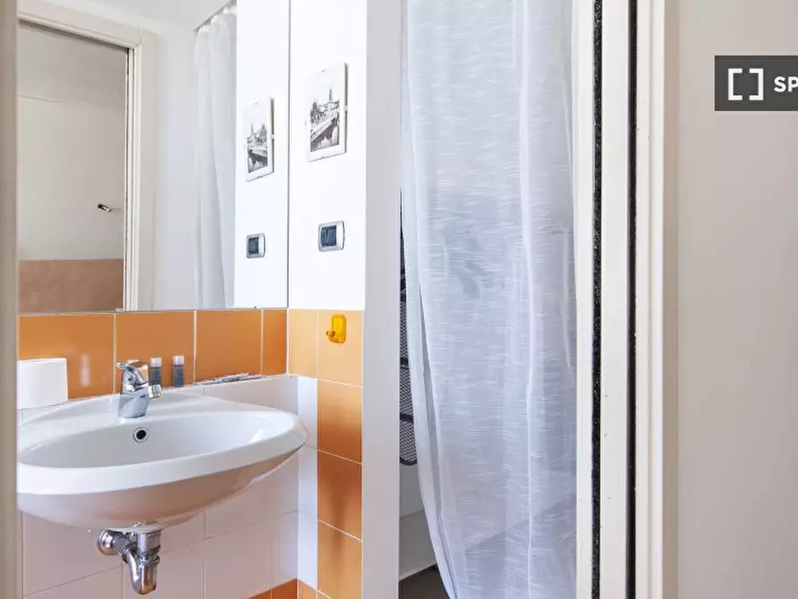 Immagine 13 di Ufficio in affitto  in Via Giacomo Watt a Milano