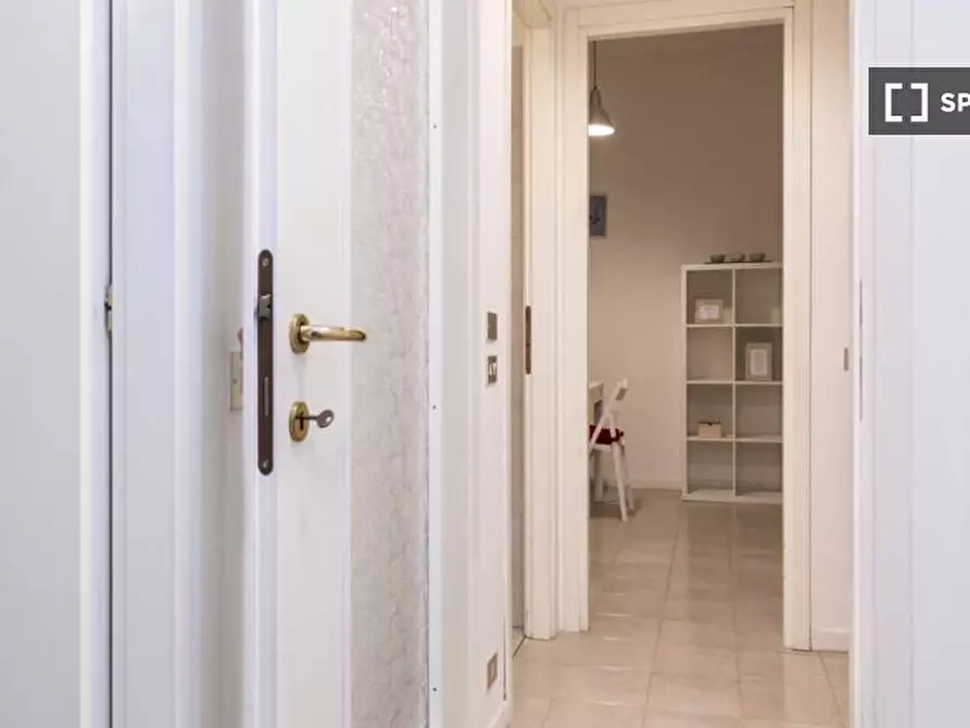 Immagine 19 di Camera condivisa in affitto  in Viale Monte Santo a Milano