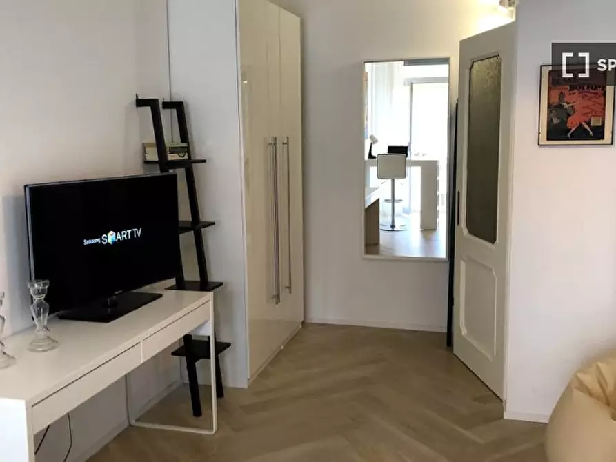 Immagine 6 di Ufficio in affitto  in Via Calvairate a Milano