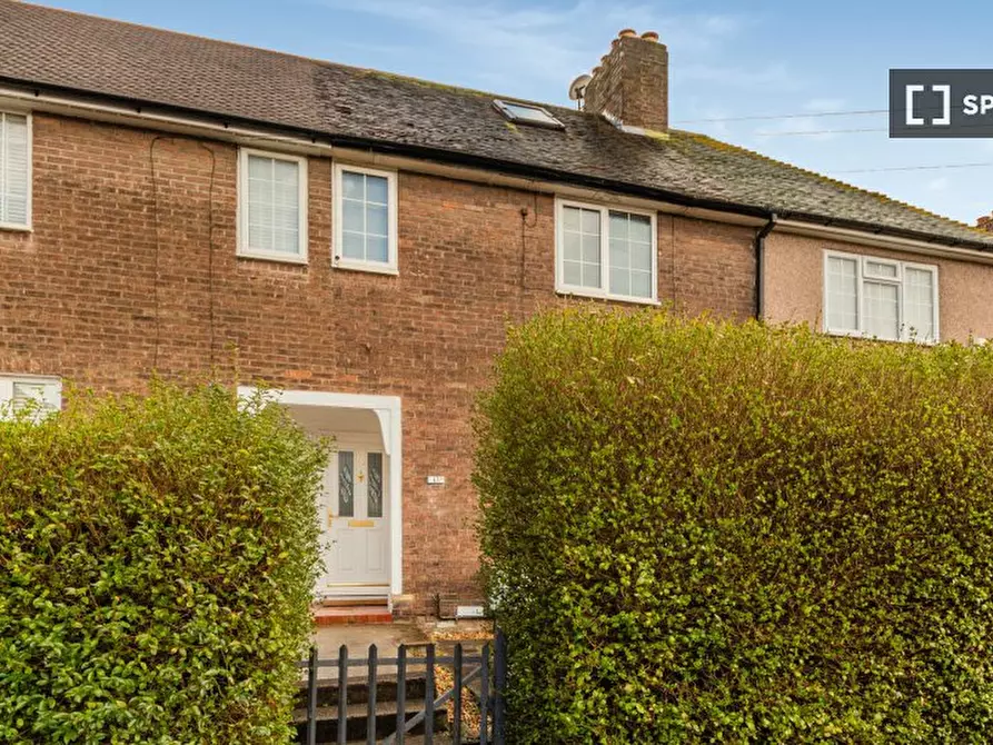 Immagine 8 di Appartamento in affitto  in C Murton Property Repairs a Bromley