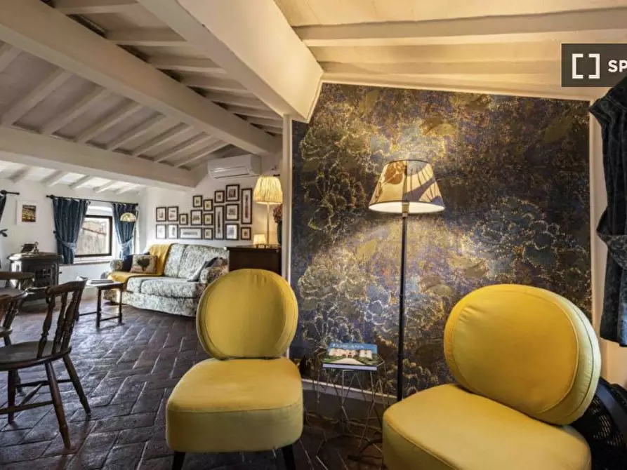 Immagine 3 di Appartamento in affitto  in Sdrucciolo de' Pitti a Firenze