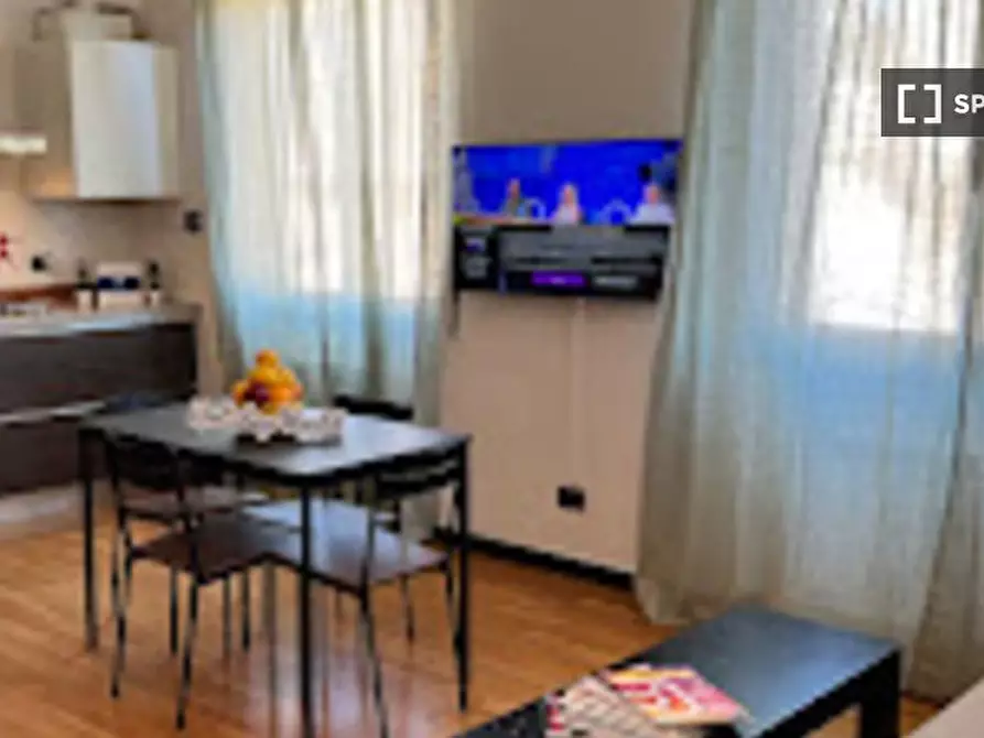 Immagine 4 di Appartamento in affitto  in Vico di Untoria a Genova