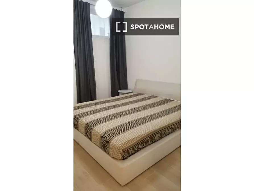 Immagine 4 di Appartamento in affitto  in Via Garian a Milano