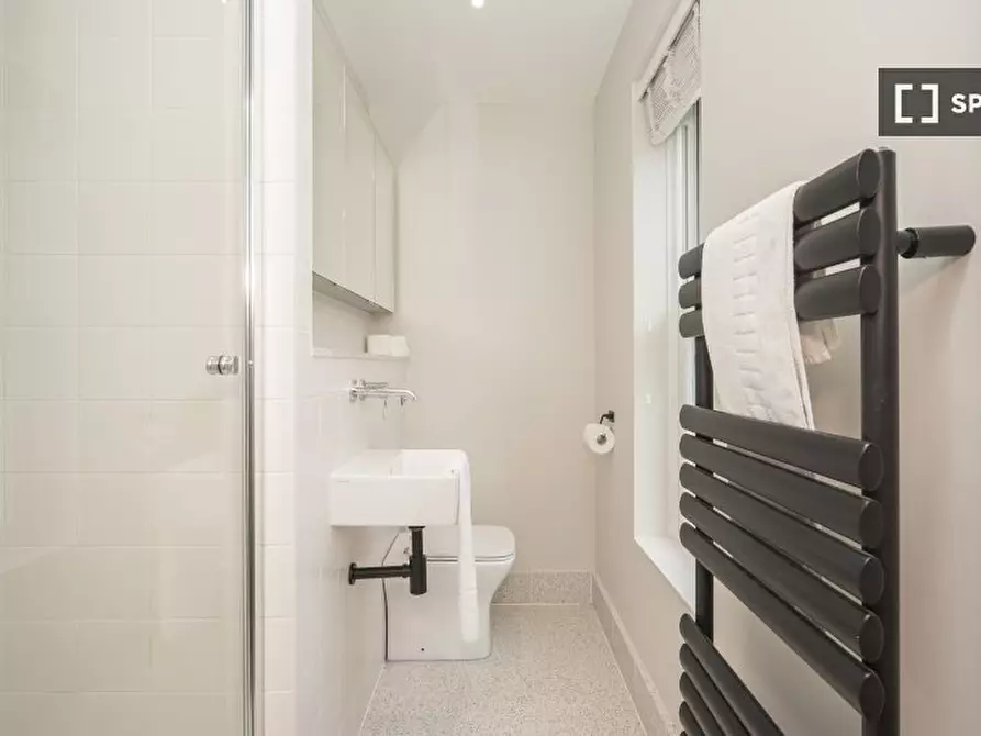 Immagine 5 di Appartamento in affitto  in Rotherhithe Street a Camberwell