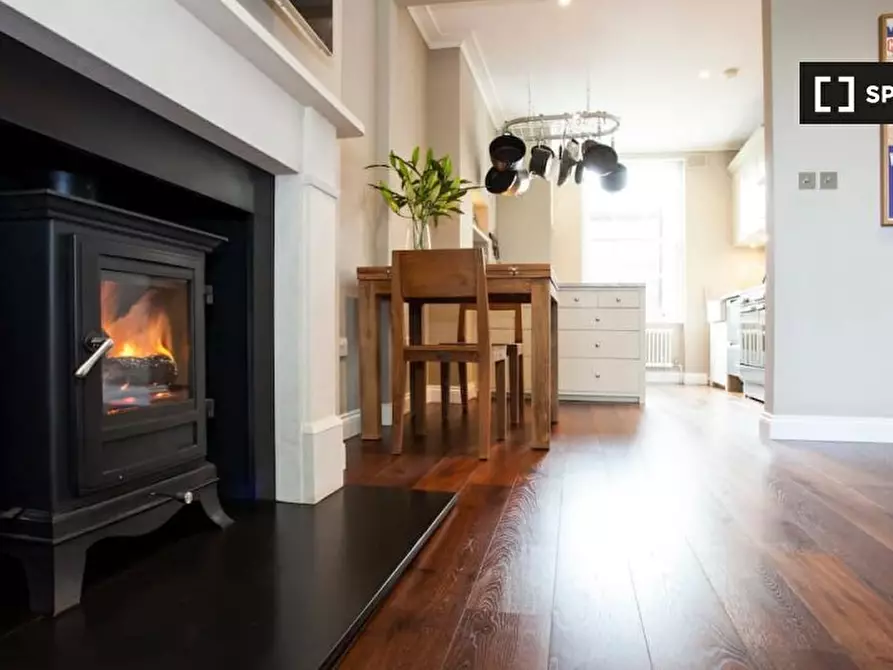 Immagine 7 di Appartamento in affitto  in A Lisson Grove a Camden Town