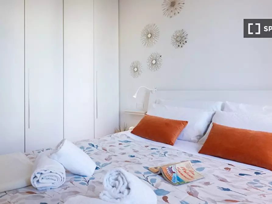 Immagine 7 di Appartamento in affitto  in Via delle Porte Nuove a Firenze