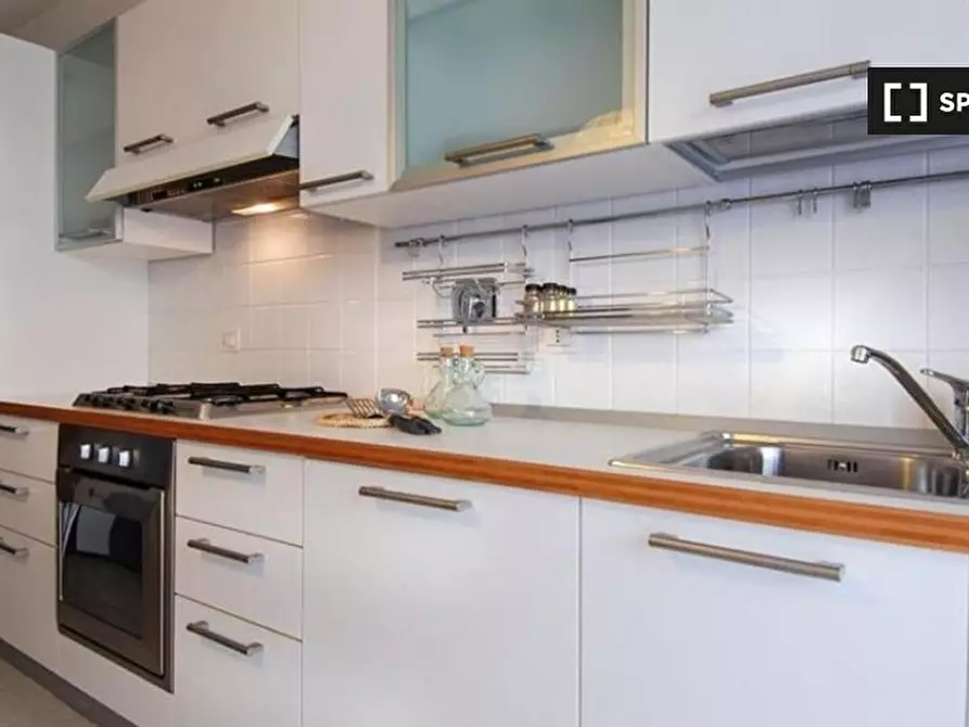 Immagine 7 di Appartamento in affitto  in Via Mario Fantin a Bologna