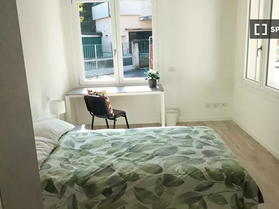 Immagine 15 di Camera condivisa in affitto  in Via Domenico Turazza a Padova
