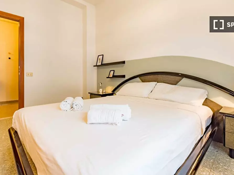 Immagine 18 di Appartamento in affitto  in Via Attilio Hortis a Roma