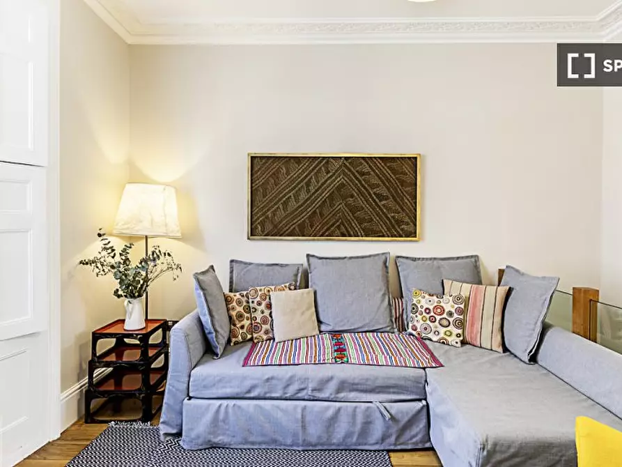 Immagine 6 di Appartamento in affitto  in A Great Percy Street a Camden Town