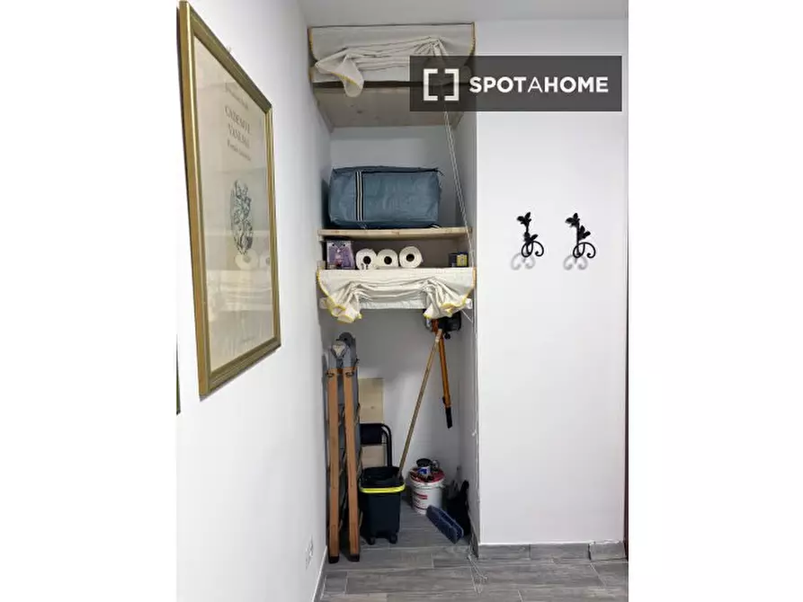 Immagine 14 di Appartamento in affitto  in Via Matteo Civitali a Milano