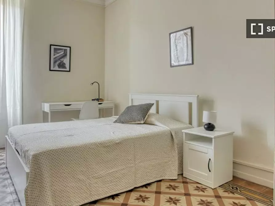 Immagine 2 di Camera condivisa in affitto  in Via Francesco Brioschi a Milano