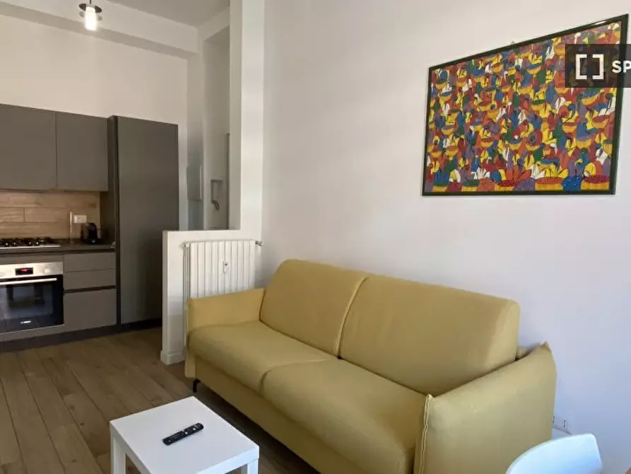 Immagine 19 di Appartamento in affitto  in Via Sabina a Milano