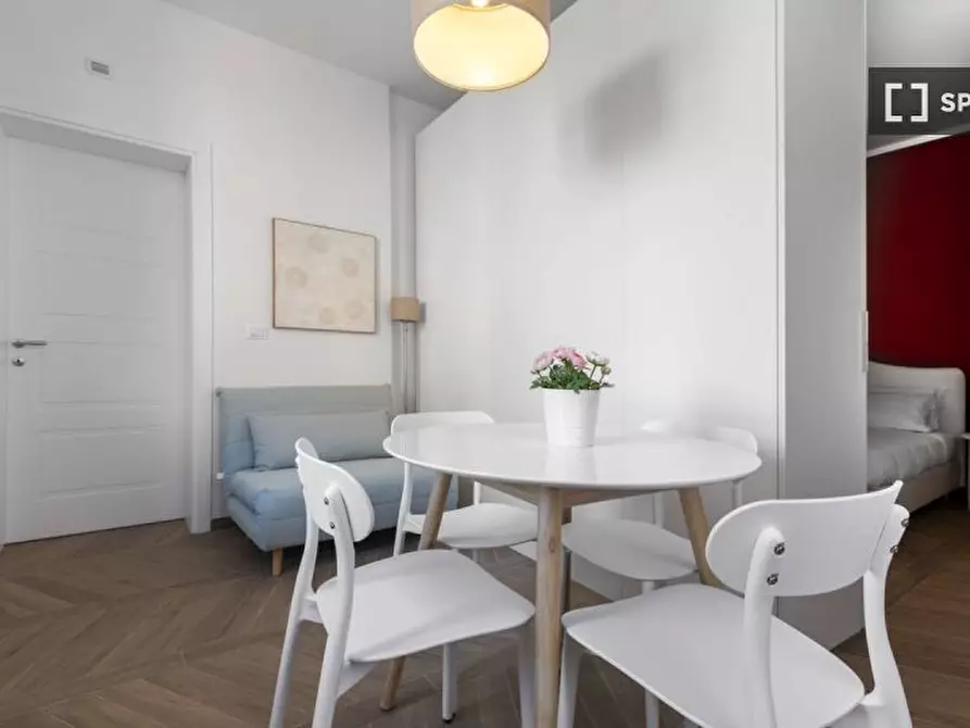 Immagine 14 di Appartamento in affitto  in Via Giuseppe Massarenti a Bologna